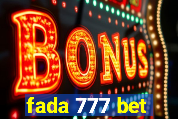 fada 777 bet